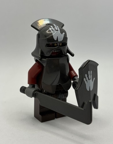 Lego uruk hai - lego,