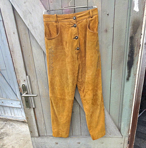 Trachten herren lederhose - trachten,