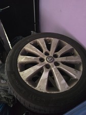 Original Opel Astra J Zafira C