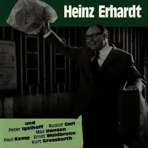 Heinz erhardt - heinz,