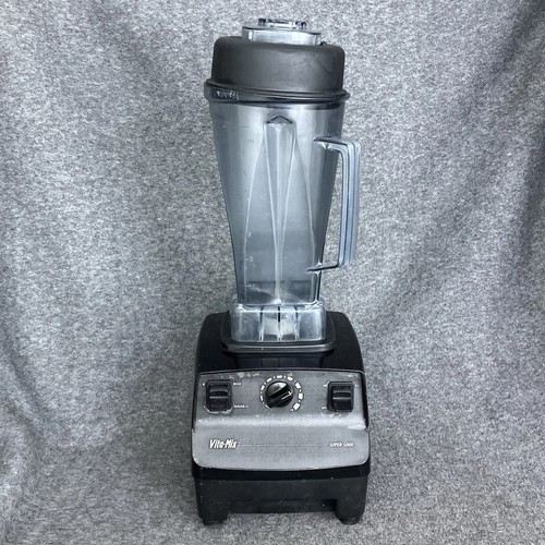 Vitamix super 5000 blender - vitamix,