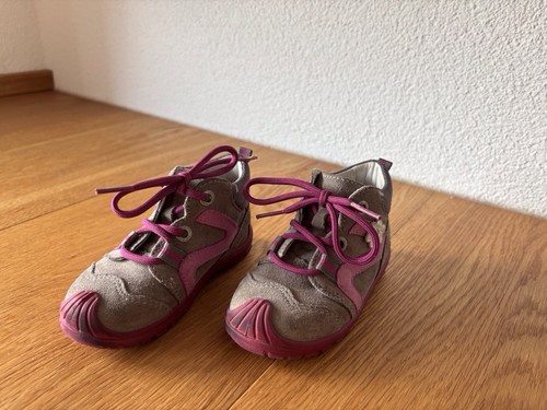 Superfit mädchen schnürschuh - superfit,
