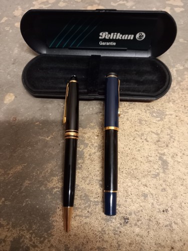 Montblanc meisterstück und - meisterstÜck,