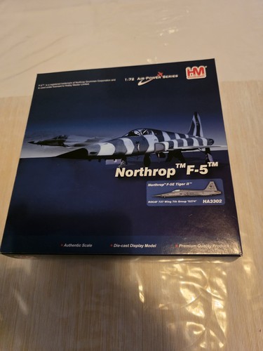 Hobbymaster ha3302 northrop - ha3302,
