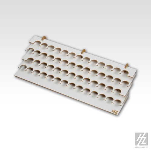 Hobbyzone farbhalter klein - hobbyzone,