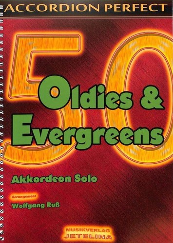 Noten oldies evergreens - noten, &