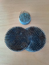 3 Stck. Kenzan ("Steckigel")