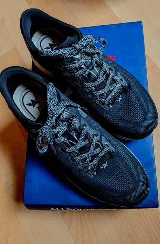 Allrounder mephisto schuhe - mephisto,