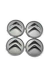 4x 60mm Für Citroen Felge
