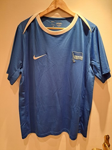 Hertha bsc trainingsshirt - bsc,