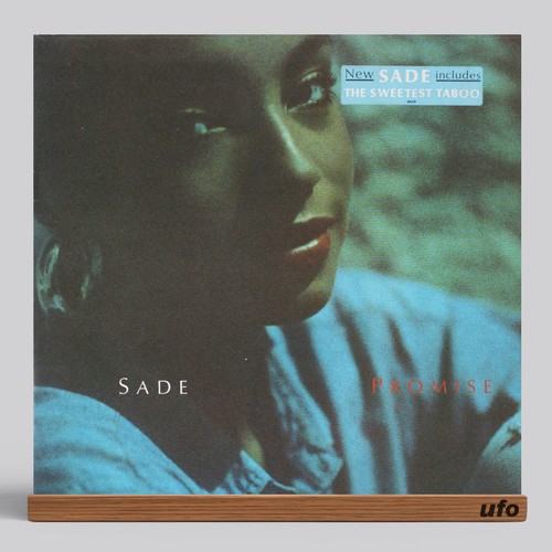 Sade promise 12 - -, 12"