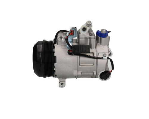 Bosch kompressor klimaanlage - bosch,