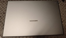 Medion AKOYA MD62428 Laptop Win11,AMD Ryzen 5 3500U,512/8 Gb  Neu 