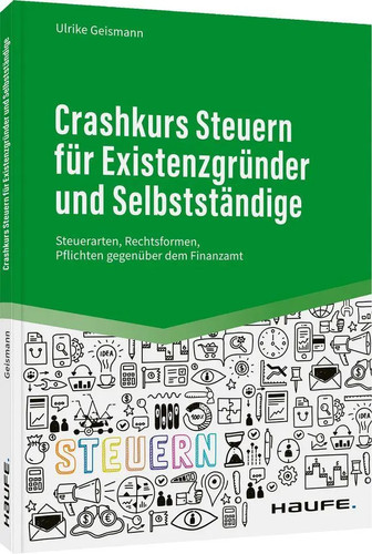Crashkurs steuern für - crashkurs,