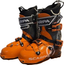 SCARPA Maestrale 20/21 Größe 42 - Leiste 306mm