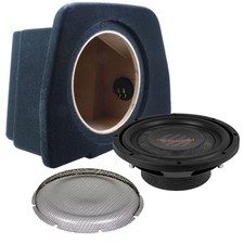Subwoofer für Audi A4 B8