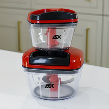 Manuelle Küchenmaschine