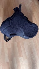 HKM Baumloser Reitsattel