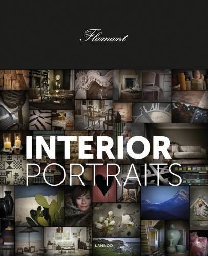 Interior portraits flamant - portraits,