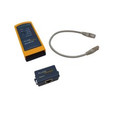Fluke Networks MicroMapper