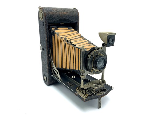 Kodak autographic model - kodak,