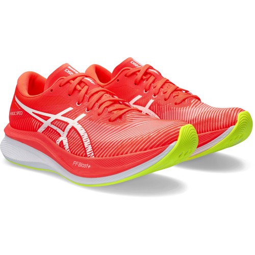 Asics magic speed laufschuhe - magic,