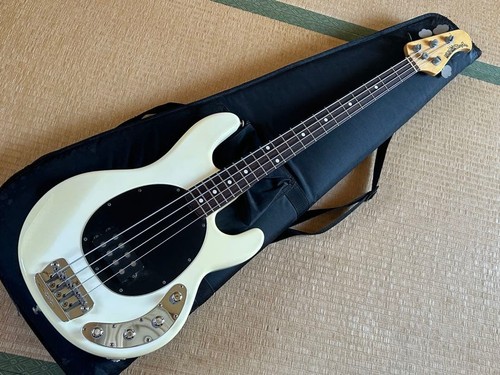Music man stingray ex - music,