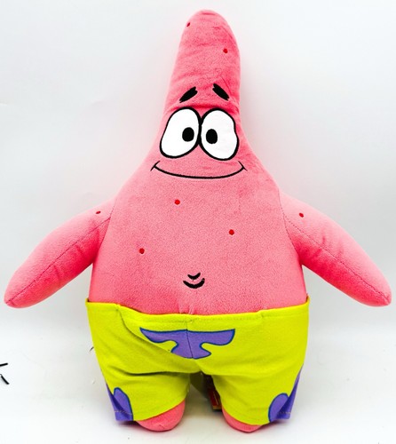 Soft cozy spongebob - soft,