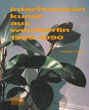 Interferenzen : Kunst aus