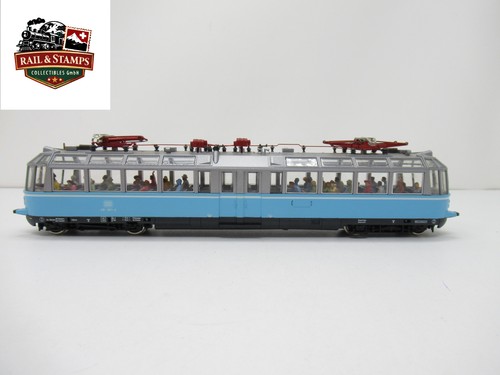 Roco 43525 elektrotriebwagen - roco,