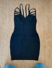 Bandage Dress Hervé Leger
