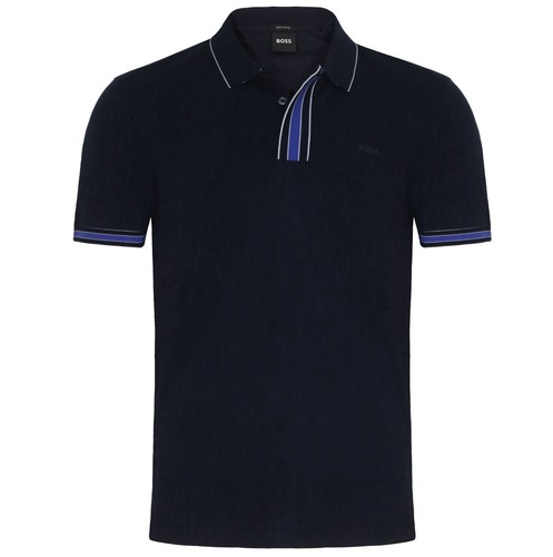 Hugo boss mercerised - boss,