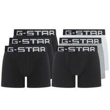 G-STAR Herren Boxershorts OAK