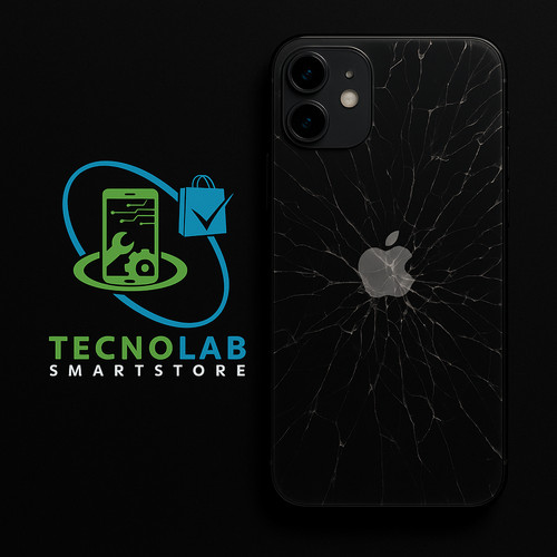 Iphone rückglas tausch - iphone, rückglas-tausch