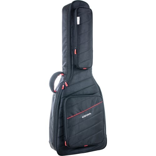 Gewa gitarren gig bag cross - cross, 30