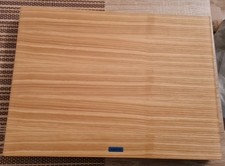 Blanco Axia 3 Schneidebrett Groß Holz