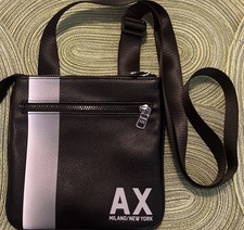 Original Armani Exchange Umhängetasche für Männer Tasche