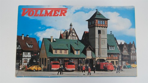 Vollmer 3751 alte - 3751,