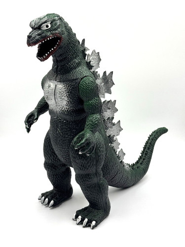 Godzilla actionfigur cm - actionfigur,