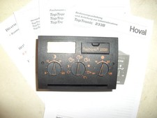 Heizungsregler HOVAL TopTronic