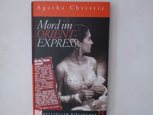 Mord orientexpress bild - mord, orientexpress.
