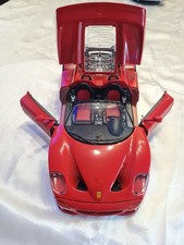 Bburago Modellauto 1:18 Ferrari F50  von 1995