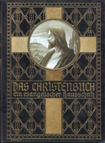Das christenbuch ein - christenbuch,