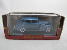 Rextoys Packard Super 8 1940