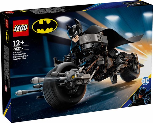 Lego super heroes 76273 - heroes,