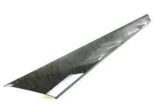 Original NEU Mercedes C Klasse W203 hinten rechts Türverkleidung A2037302422