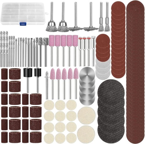 Zubehör set 141stk für - zubehör,