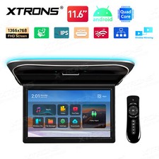 11,6" Deckenmonitor Android