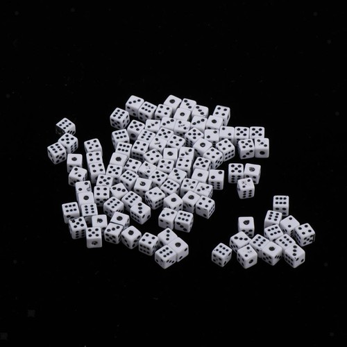 100stk mini sechsseitige - 5, mm