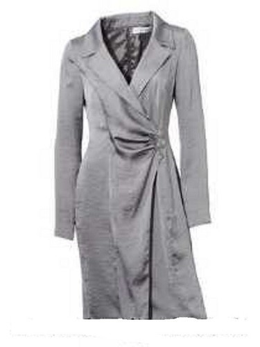 Designer wickel kleid singh - wickel,